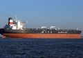 Jelas-jelas ‘Tertangkap Basah’ Karena Ada Tumpahan Minyak, Kapal Tanker Berbendera Iran Disita di Perairan Kalimantan, Indonesia Diminta Jelaskan Alasannya!