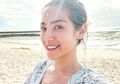Pakai Baju Tansparan Umbar Dada Mulus, Jessica Iskandar Langsung Jadi Sorotan Netizen: Hati-hati Masuk Angin Kak!