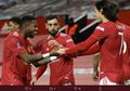 VIDE0 - Bruno Fernandes Injak Kaki Granit Xhaka, Solskjaer Membela!