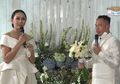 Resmi Dilamar Sang Gladiator yang Mengaku Sudah 25 Kali Kawin, Kalina Oktarani Kenakan Cincin Seharga 55 Juta di Jari Manisnya