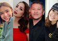 BERITA TERPOPULER: Duel Baju Tidur Andin VS Elsa Ikatan Cinta Hingga Gading Beberkan Gisel Tak Pernah Berikan Satu Hal ini Saat Masih Jadi Suami Istri