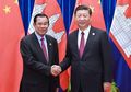Indonesia Lagi yang Pusing Setelah ASEAN Dipegang Pemimpin Negara Sekutu Setia China Ini, Lihat Langkah Indonesia Cegah ASEAN Jadi Boneka Tiongkok Selamanya