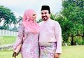 Pantas Saja Sudi Dipersunting Duda 4 Anak yang Lebih Tua 20 Tahun Darinya, Ternyata Suami Siti Nurhaliza Bukan Orang Sembarangan
