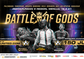 Gandeng Komunitas Gamer Difabel, Dewa United Gelar Kompetisi Esports “Battle of Gods”