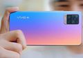 Bocoran Spesifikasi Vivo S7t, Punya 5 Kamera dan Dimensity 820