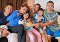 Tanggapi Kabar Simpang Siur Soal Dirinya dan Ketiga Anaknya, Ashanty Beberkan Kronologi 4 Anggota Keluarganya Saat Dinyatakan Positif Covid-19