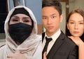 Ngaku Tak Kenal Sifat Kalina. Ocktaranny, Ibu Vicky Prasetyo Sebut Azka Corbuzier Bukan Keluarga