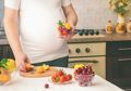 Tak Hanya Protein, Ini Asupan Gizi Ibu Hamil yang Harus Diperhatikan