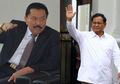 Berstatus Profesor Ilmu Filsafat Intelijen Pertama di Dunia, Mertua Jenderal Andika Perkasa Tiba-tiba Bongkar Fotonya Bareng Prabowo Subianto Saat Tugas di Timor Timur, Ada Apa?