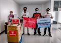 Startup Ayobantu Galang Bantuan Lewat Rupiah dan Mata Uang Kripto