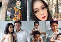 Berita Terpopuler: Rina Gunawan Ganti Bakwan Jadi Lebih Sehat Selama Diet hingga Gading Marten Sebut Gisel Jarang Lakukan Ini Saat Menjadi Istri
