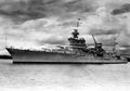 Inilah 6 Bangkai Kapal Perang Dunia II yang Belum Ditemukan, Termasuk USS Indianapolis yang Awaknya Harus ‘Berjuang’ Melawan Hiu
