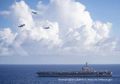 Pantas China Makin Emosi, Militer Amerika Serikat Memicunya dengan Strategi Ini, Tiongkok: Mundur, Biden!