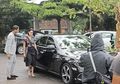 10 Jam di Lokasi Syuting Ikatan Cinta, Yuk Intip Keseruannya!