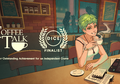Coffee Talk Masuk Nominasi Game Indie Terbaik DICE Awards 2021