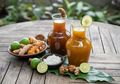 Jamu Makin Dilirik Saat Pandemi Covid-19, Obat Tradisional Tak Dibenturkan dengan Farmasi