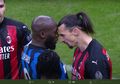 VIDEO - Berawal dari Celaan Ini, Ibrahimovic Gandakan Kesialan Saat AC Milan Tumbang