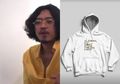Brilian, Pamungkas Ubah Meme Tentang Dirinya Jadi Merchandise