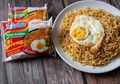 Indomie Goreng Dibahas Media AS, Netizen Berbagai Negara Ramai Berkomentar