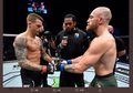 Kumandangkan Perang, Poirier Panggil McGregor Untuk Duel   Ketiga