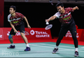 Link Live Streaming BWF World Tour Finals -  Misi Revans Ahsan/Hendra