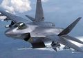 Jet Tempur Siluman China FC-31 Berkecepatan 2.200 km per jam