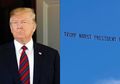 Kabarnya Seluruh Gajinya Didonasikan Sewaktu Jadi Presiden AS, Rupanya Donald Trump Bisa Hasilkan 22,5 Triliun Rupiah dari Jadi Presiden AS, Uang Dari Mana?