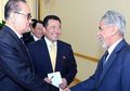 Ajak Keluargannya Kahianati Negara, Sosok Pembelot Misterius Korea Utara Akhirnya Terkuak, Mertuanya Saja Bertanggung Jawab Kelola Dana Rahasia Kim Jong-Un