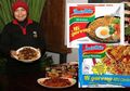 Jago Meracik Bumbu Indomie, Alm. Nunuk Nuraini Lulusan Teknologi Pangan UNPAD