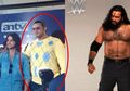 Dulu Main di Eat Bulaga, Kini Saurav Gurjar jadi Pegulat WWE