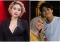 Mulut Pedasnya Terang-terangan Sindir Tidak Ada yang Kenal Rizky Billar sebelum Dekat dengan Lesty, Nikita Mirzani: Lo Memanfaatkan