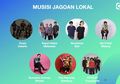 Jadi Rumah Bagi Musisi Lokal Indonesia, Joox Kenalkan Fitur 'Radio'