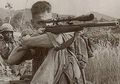 Kisah Heroik Sniper AS yang Rela Merayap Sejauh 2,5 Km dalam 4 Hari, Demi Tembak Mati Jenderal Vietcong