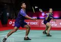 Link Live Streaming BWF World Tour Finals - Termasuk Praveen/Melati, 4 Wakil Berebut Tiket Semifinal