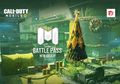 Battle Pass Season 1 Call of Duty Mobile Hadirkan Tema 'New Order'