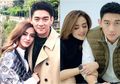 Siap Nikah Lagi Setelah 2 Tahun Menduda, Ifan Seventeen Pamer Foto Prewedding Bareng Calon Istri, Intip Potret Mesranya