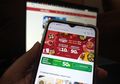 Tokopedia Ungkap Tren Belanja Makanan dan Minuman Meningkat