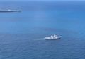 Tidak Segan Masuki Perairan Natuna Berulang Kali Asal Bisa Selamat, China Kini Mengemis Kepada Indonesia Agar 25 ABK China di Kapal Tanker Ini Bisa Dipulangkan Segera