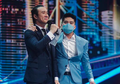 Sekali Lagi, Daniel Mananta Ucapkan Selamat Tinggal Panggung Indonesian Idol
