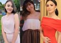 BERITA TERPOPULER: Gaya Seksi Gisel yang Dinilai Tak Pakai Celana Hingga Amanda Manopo dengan Rambut Acak-acakan Saat Ucap Terimakasih ke Fans