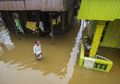 Hujan Ekstrem dan Kerusakan DAS jadi Pemicunya, Penanganan Teknikal dan Multisektoral Perlu Dilakukan untuk Atasi Banjir dan Longsor