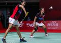 BWF World Tour Finals 2020 - Penghancur Greysia/Apriyani Bernasib Tragis di Semifinal