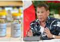 Malah Mirip Adegan Penculikan, Inilah Ide Gila Rodrigo Duterte Untuk Paksa Rakyat Filipina yang Ogah Divaksin Covid-19, Dokter Disuruh Menyelinap Untuk Lakukan Hal Ini