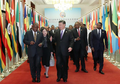 Pantas Saja China Ngotot Ingin Bangun Pangkalan Militer di Negara Miskin Ini, Ternyata Negara Ini Adalah Tempat Paling Ditakuti Amerika Serikat, Apa Alasannya?
