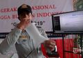 Dijadikan Syarat Perjalanan Kereta, Satgas: 'GeNose untuk Screening, Bukan unttuk DIagnosis'