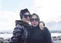Jarang Terekspos, Begini Isi Kediaman Sosok Kaka Tiri Syahrini yang Tak Kalah Cantik!