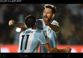 Dosa Timnas Argentina pada Lionel Messi Dibongkar Mantan Pelatih