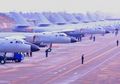 Siapkan Pesawat Tempur Buat Jaga-Jaga Jika Perang Terjadi, Terkuak Ternyata Kota di Taiwan Ini Bakal Jadi Target Serangan Habis-Habisan Oleh China