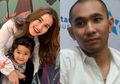 Dulu Tak Akui Anak Ayu Ting Ting hingga Minta Tes DNA, Enji Baskoro Bak Mati Kutu Saat Bayinya dari Istri Barunya Disebut Mirip Bilqiz