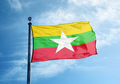 Meski Dikecam Habis-habisan oleh PBB Kudeta yang Dilakukan Militer Myanmar, China Justru Melindunginya sampai Dituduh Bersekongkol dengan Militer Myanmar